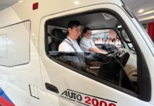 Auto2000 Luncurkan ‘Rumah Sakit Berjalan’, Targetkan 1.400 Warga Terbantu Tahun Ini