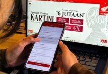 Aplikasi Wanda Permudah Cek Garansi Motor Honda Sekali Klik