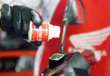 Jangan Abaikan Minyak Rem, Kunci Aman Berkendara Motor