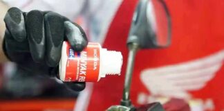 Jangan Abaikan Minyak Rem, Kunci Aman Berkendara Motor