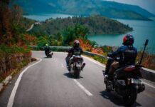 Melirik Rute Ikonik Toba – Samosir, Surga Pecinta Peturing