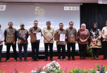 PKB XVI Bridgestone Indonesia, Harmoni Industri Naik Level