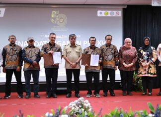 PKB XVI Bridgestone Indonesia, Harmoni Industri Naik Level