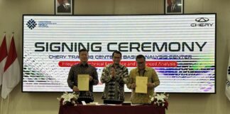 Chery Bangun Pusat Pelatihan di Makassar, Fokus SDM Timur