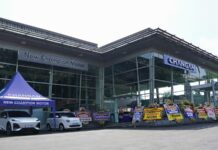 Perluas Jejak di Jawa Barat, Changan Resmikan Dealer 3S Terpadu di Bandung