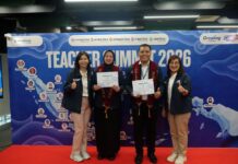 FIFGroup Cetak Guru Duta Literasi Keuangan SMK Nasional