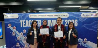 FIFGroup Cetak Guru Duta Literasi Keuangan SMK Nasional