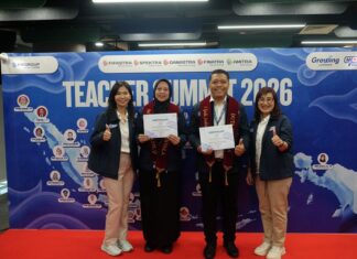 FIFGroup Cetak Guru Duta Literasi Keuangan SMK Nasional