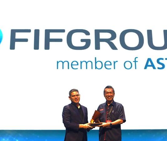 FIFAstra Sabet Silver WOW Brand 2026, Bukti Kuatnya Brand