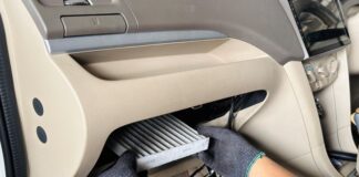 Jelang Kemarau, Suzuki Soroti Peran Vital Filter AC Mobil