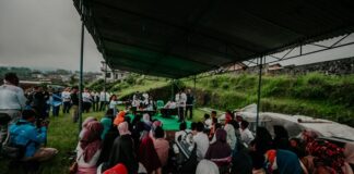 Homecoming Sumba 2026, Touring Sosial untuk Air & Edukasi