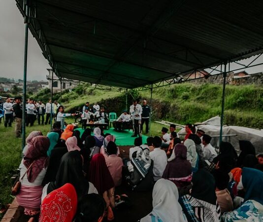 Homecoming Sumba 2026, Touring Sosial untuk Air & Edukasi