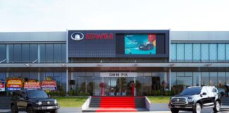 GWM PIK Resmi Dibuka, Perkuat Jaringan Premium di Jakarta