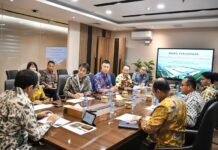 TKDN Hino Tembus 71 Persen, Produksi Lokal Makin Kuat