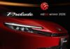 Honda Prelude Raih Red Dot 2026, Arah Sport Hybrid Makin Tegas
