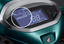 Reset Indikator Oli Honda Stylo 160, Cuma Butuh 3 Detik