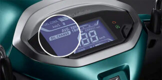 Reset Indikator Oli Honda Stylo 160, Cuma Butuh 3 Detik