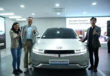 Hyundai Hadirkan Courtesy Car Premium, Mobilitas Tetap Aman