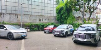Servis Mobil di Hyundai Harus Inap? Manfaatkan Layanan Mobil Pengganti Premium