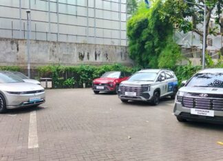 Servis Mobil di Hyundai Harus Inap? Manfaatkan Layanan Mobil Pengganti Premium
