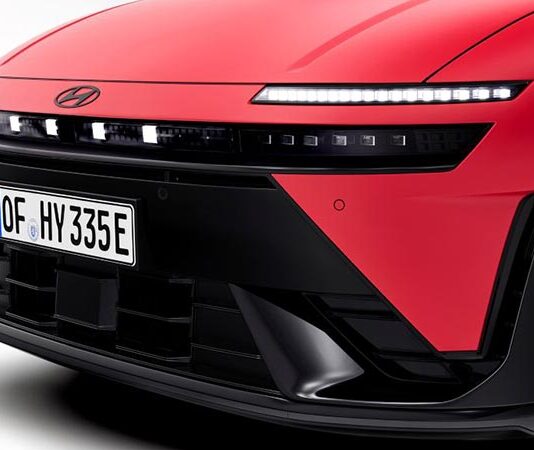 Kenapa Hyundai IONIQ 3 Bakal Jadi Primadona Baru?