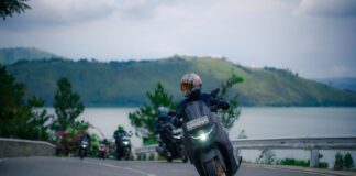 MAXI Tour Boemi Nusantara 2026 Dimulai, Toba Jadi Etape Perdana