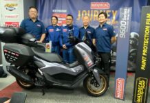 Maxdecal Foodie, Misi Turing Indonesia Timur Angkat UMKM Kuliner