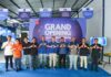 OLXmobbi Store Cirebon Dibuka, Diskon Mobil Bekas Rp10 Juta