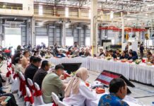 DPR Tekankan TKDN, QJMotor Gaspol Bangun Industri Lokal