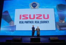 Isuzu Raih WOW Brand 2026, Bukti Kepercayaan Pasar