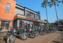 Penjualan Royal Enfield Tembus 1,2 Juta Unit, Rekor Baru