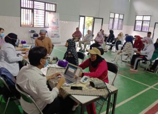 Biaya Terjangkau, RSW Hadir Dekatkan Layanan Kesehatan