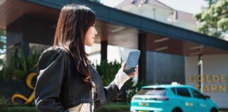 Green SM Update Aplikasi, Permudah Pelanggan Berkat Fitur AI