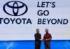 Toyota Veloz Hybrid EV Sabet Dua Penghargaan Bergengsi