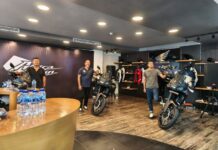 Di Balik Deru Mesin: Menjemput Cakrawala Bersama FIFGROUP