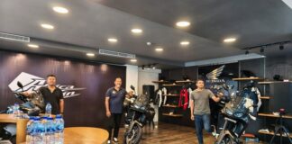 Di Balik Deru Mesin: Menjemput Cakrawala Bersama FIFGROUP