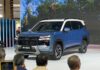 Wuling Eksion Debut, SUV 7-Seater Berbekal Fitur Canggih