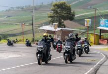 MAXI Tour Boemi Nusantara 2026: Jelajah Indonesia Berkelas