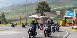 MAXI Tour Boemi Nusantara 2026: Jelajah Indonesia Berkelas