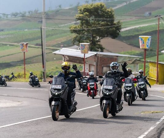 MAXI Tour Boemi Nusantara 2026: Jelajah Indonesia Berkelas