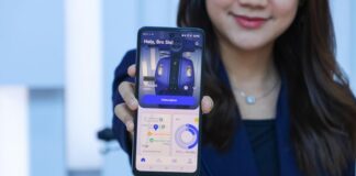 Yamaha Y-ON: Aplikasi Cerdas Satukan Semua Kebutuhan Berkendara