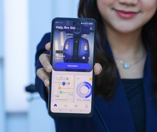 Yamaha Y-ON: Aplikasi Cerdas Satukan Semua Kebutuhan Berkendara