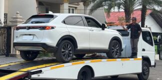 Dari Masalah Kecil hingga Darurat di Jalan, Ini Solusi Lengkap untuk Pengendara