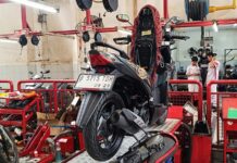 Jangan Tunggu Mogok, AHASS Sebar Diskon Servis Matic Gede-Gedean di Bulan Mei