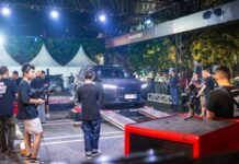 BlackAuto Battle 2026 Langsung Pecah di Seri Perdana
