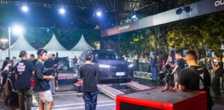 BlackAuto Battle 2026 Langsung Pecah di Seri Perdana