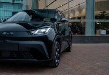 Penyegaran BYD Atto 1 Total, Fitur Mewah Harga Bersahabat