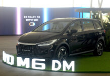 Tembus 1.800 Km Sekali Jalan, Ini Rahasia Canggih Teknologi Dual Mode (DM) BYD