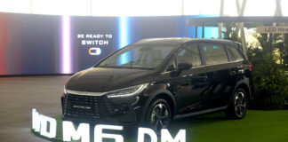Tembus 1.800 Km Sekali Jalan, Ini Rahasia Canggih Teknologi Dual Mode (DM) BYD