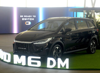 Tembus 1.800 Km Sekali Jalan, Ini Rahasia Canggih Teknologi Dual Mode (DM) BYD